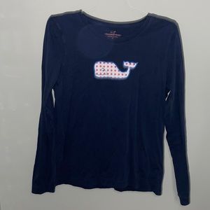 Vineyard Vines long sleeve!
